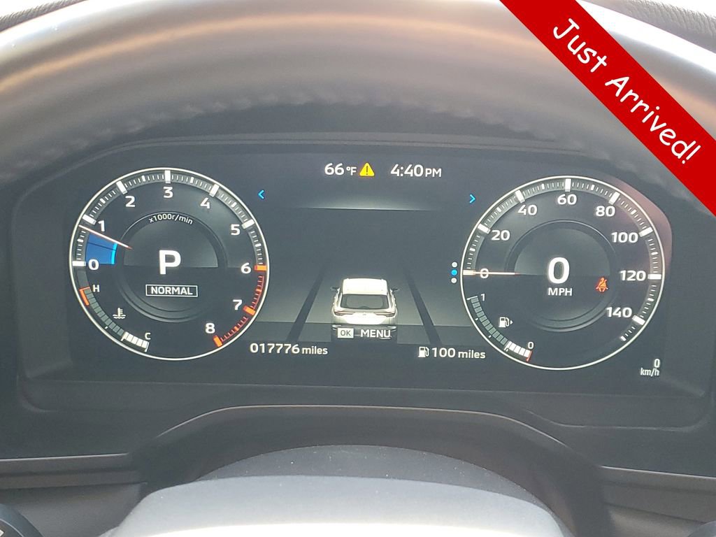Used 2024 Mitsubishi Outlander SE AWD/4WD image 27