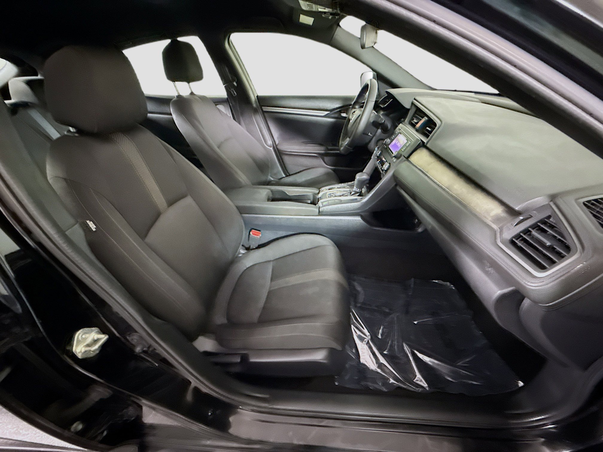 Used 2020 Honda Civic LX image 28