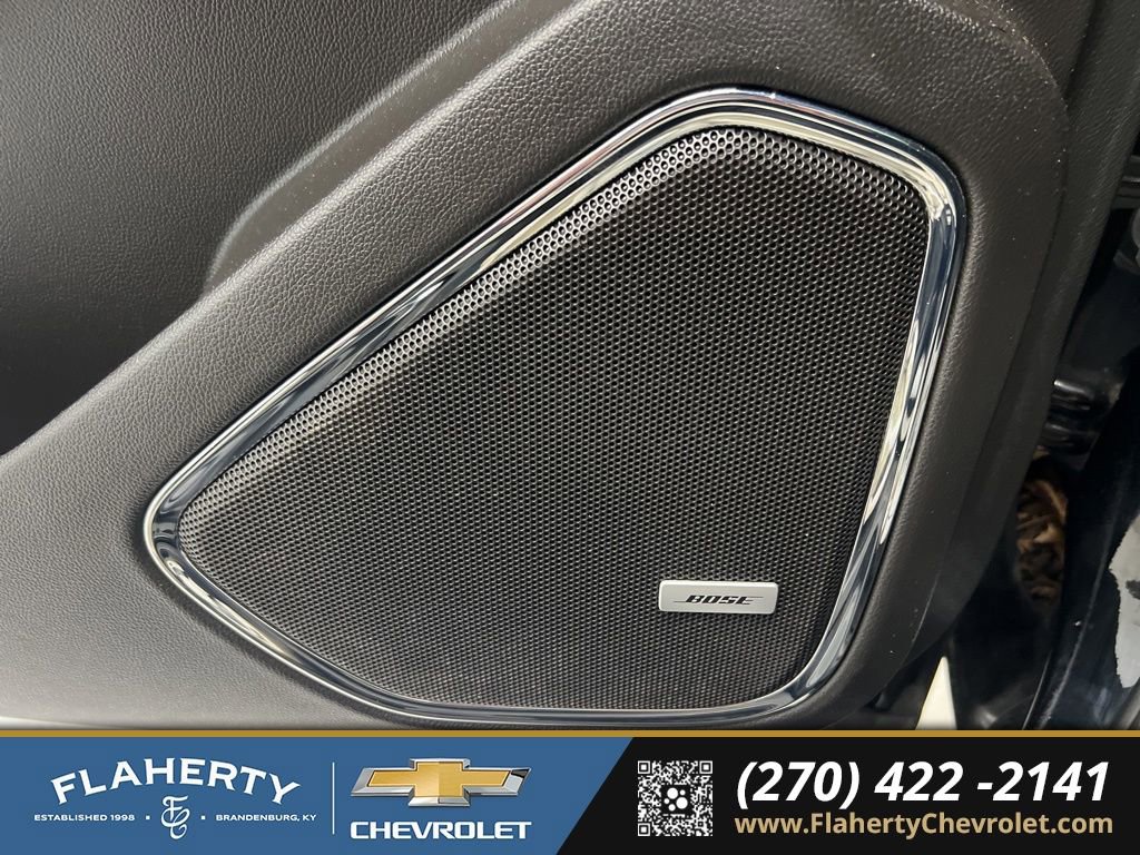 Used 2017 GMC Yukon SLE w/ SLE Value Package image 23