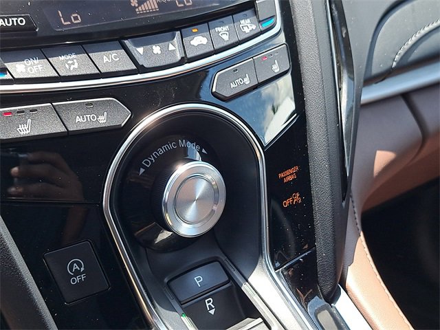 Used 2020 Acura RDX Technology Package image 28