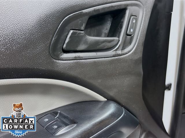 Used 2016 Chevrolet Colorado W/T image 19