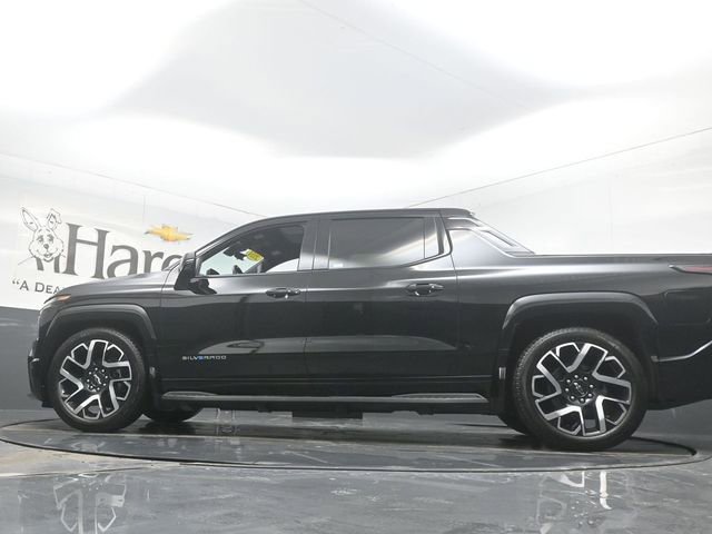 Used 2024 Chevrolet Silverado EV RST image 53