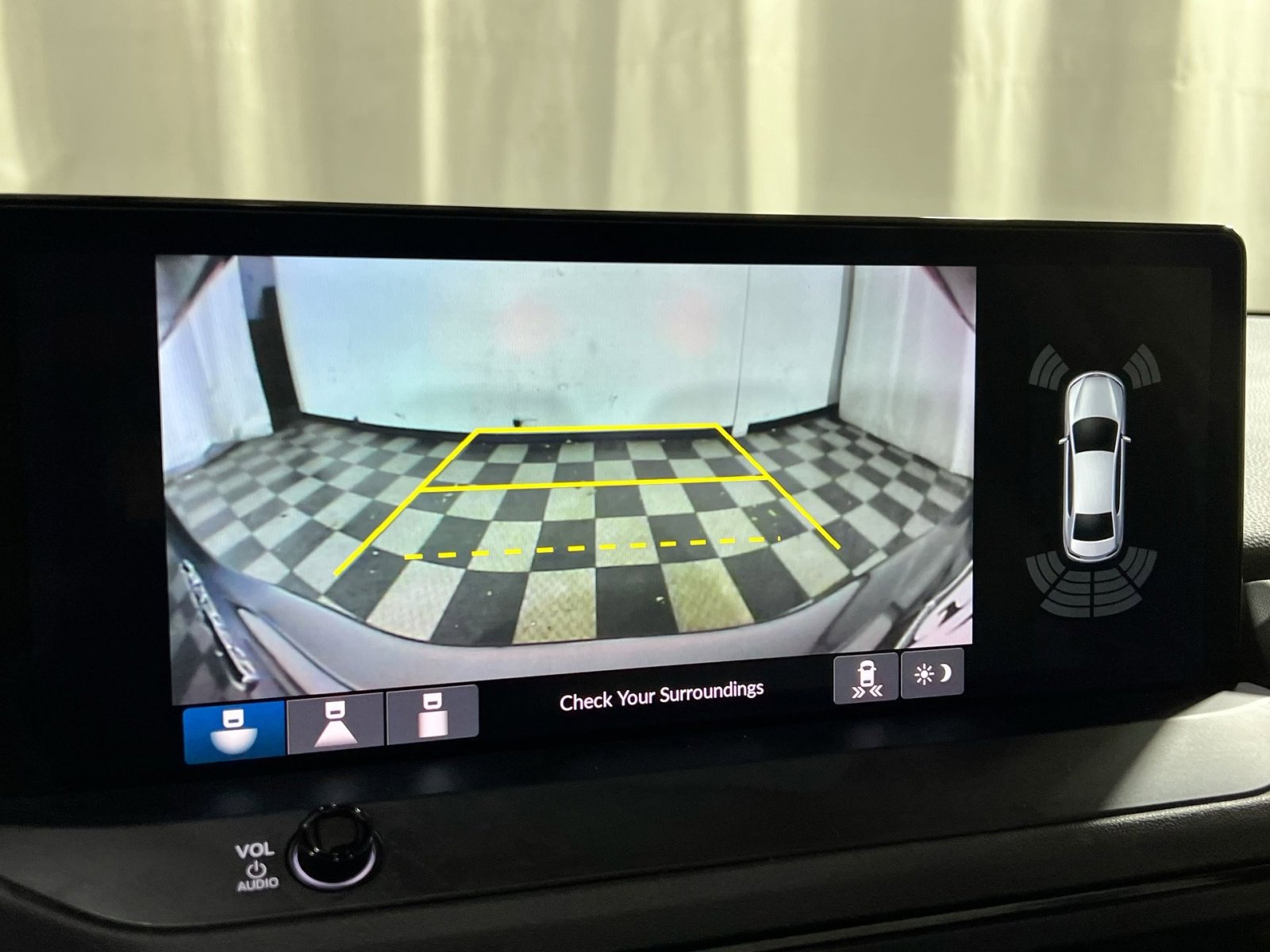 Used 2025 Honda Accord EX-L image 26