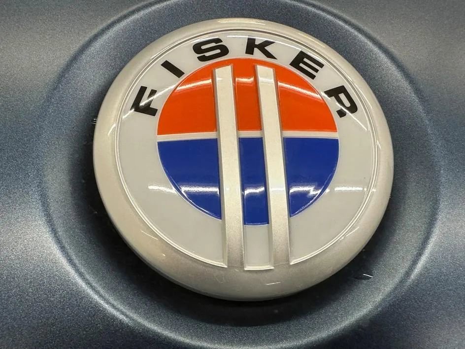 Used 2023 Fisker Ocean One AWD/4WD image 13