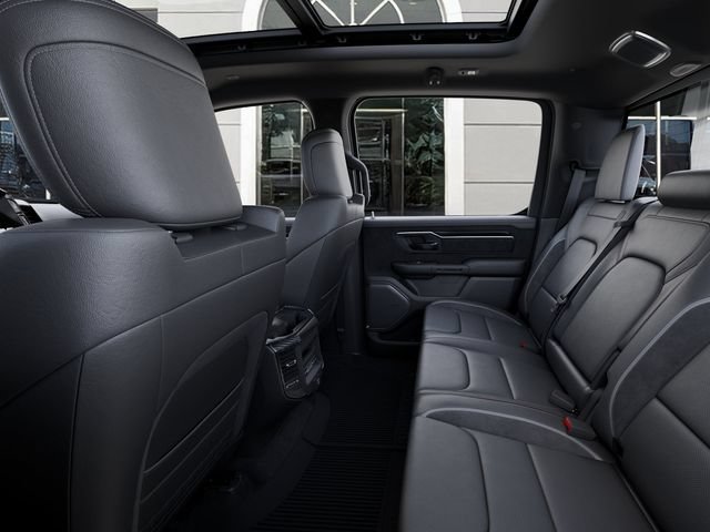 New 2026 RAM 1500 RHO w/ RHO Level 1 Equipment Group AWD/4WD image 23
