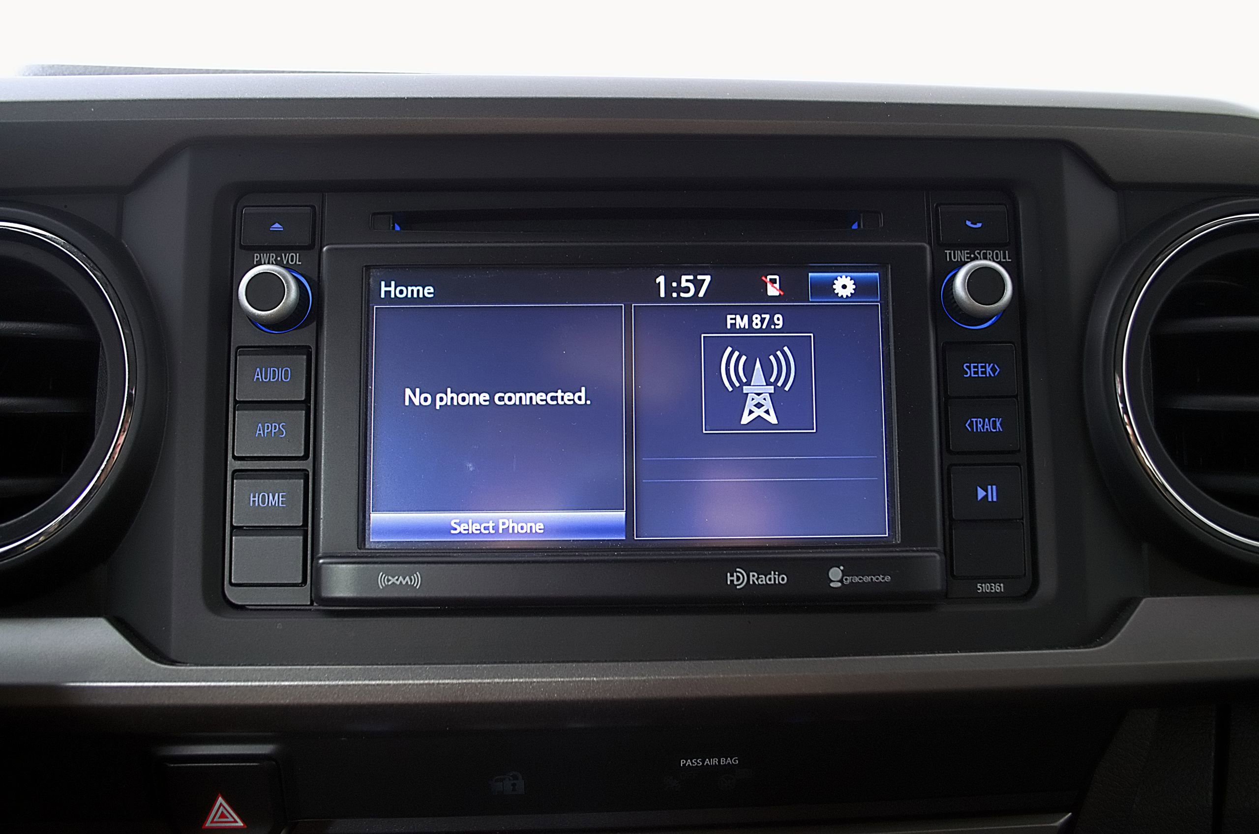 Used 2019 Toyota Tacoma SR5 RWD image 27