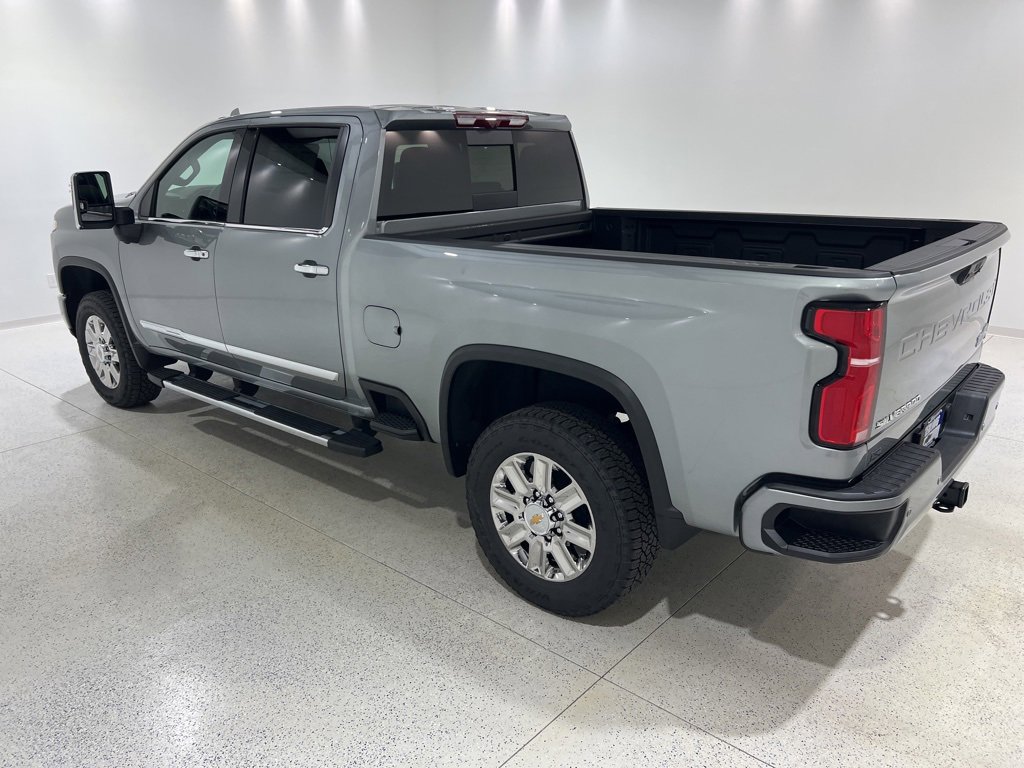 New 2026 Chevrolet Silverado 2500 High Country w/ Technology Package image 3