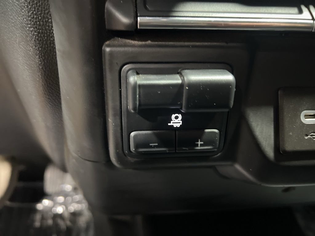 Used 2021 Chevrolet Silverado 1500 W/T w/ WT Value Package RWD image 28