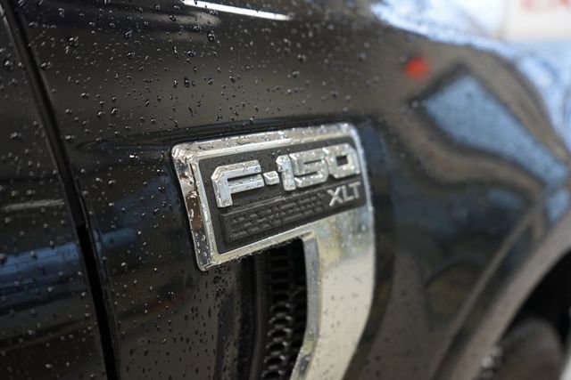 Used 2023 Ford F150 XLT w/ XTR Package image 7
