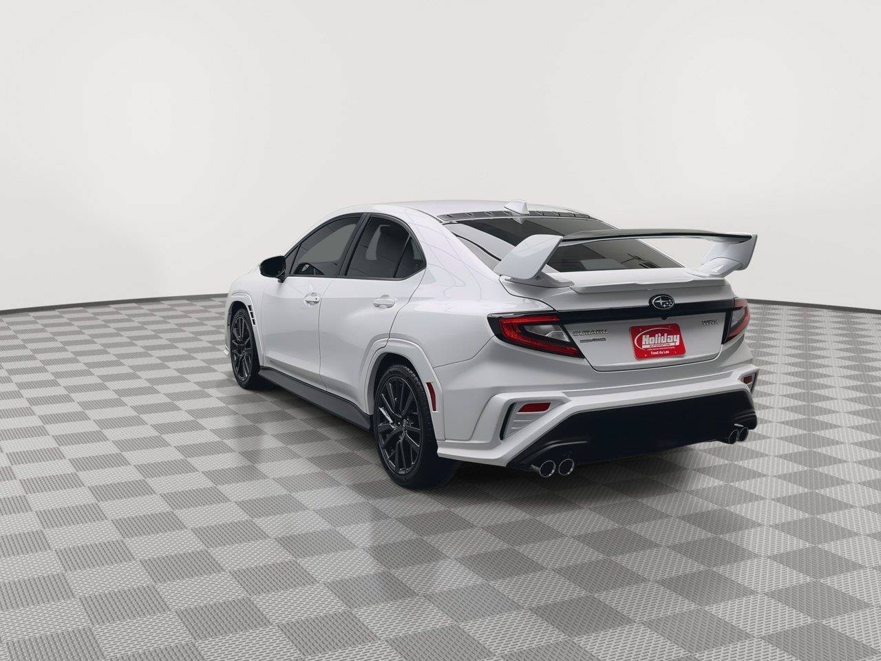 Used 2022 Subaru WRX Limited AWD/4WD image 35