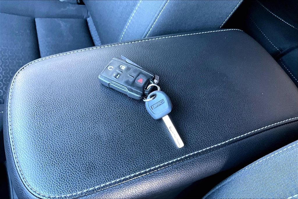 Used 2022 GMC Canyon Elevation w/ Trailering Package image 33