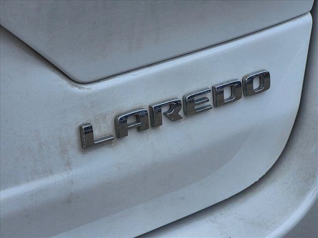 Used 2023 Jeep Grand Cherokee Laredo w/ Trailer Tow Prep Group (B) AWD/4WD image 30