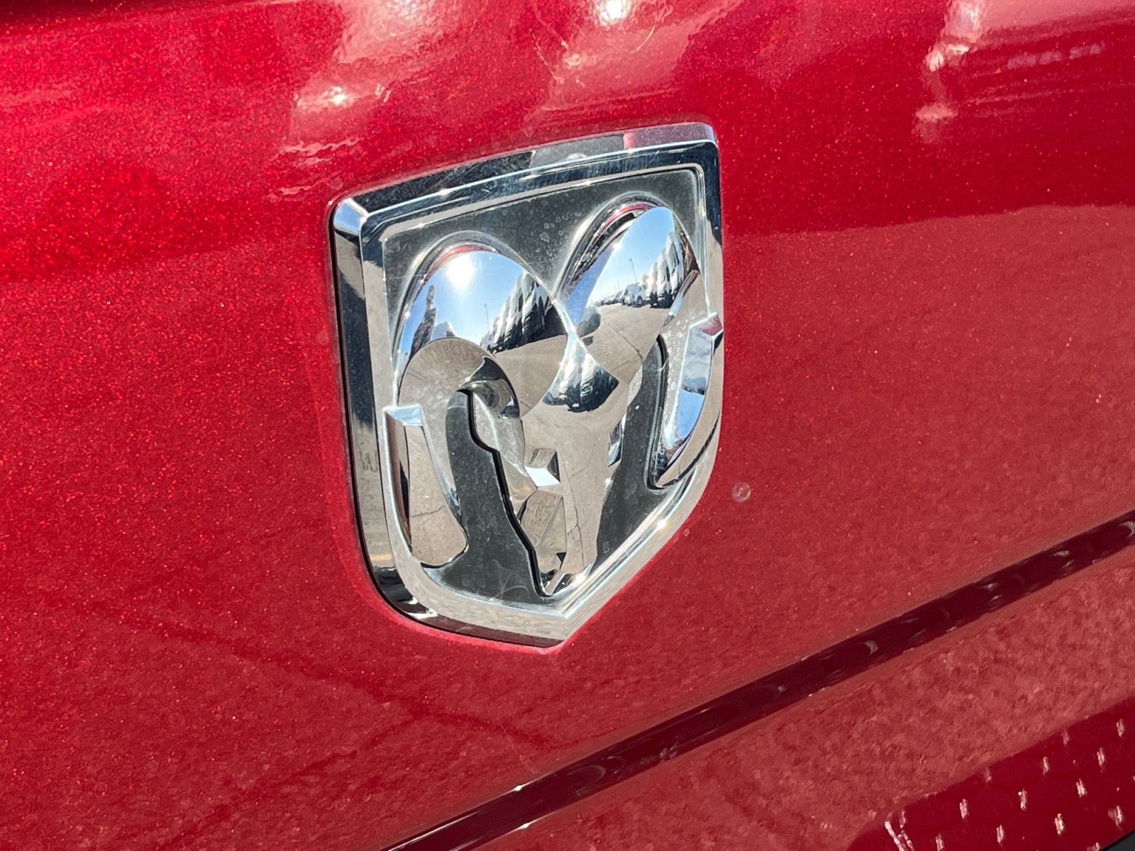 Used 2017 RAM 3500 SLT AWD/4WD image 27