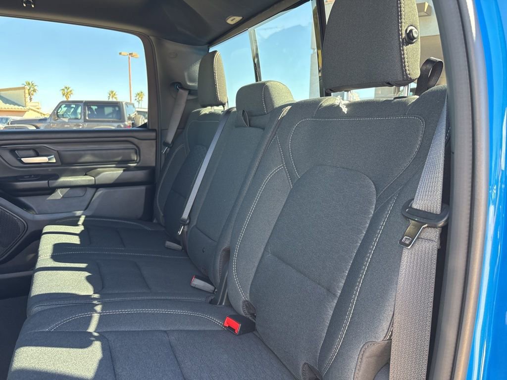 New 2026 RAM 1500 Tradesman image 18