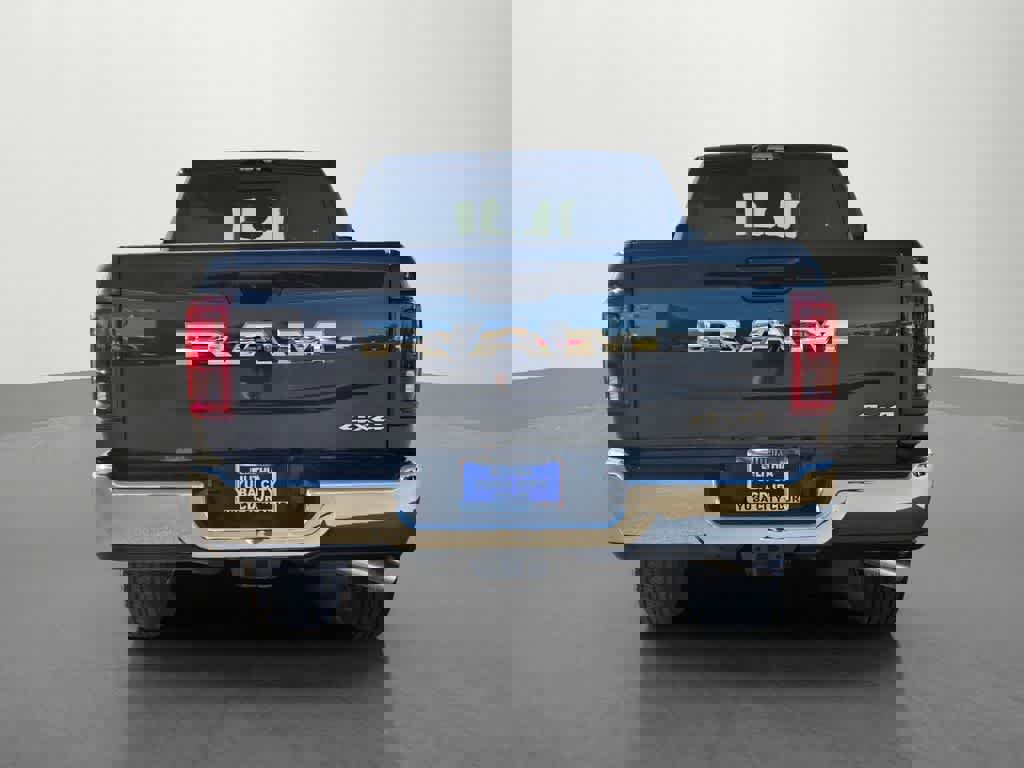 New 2026 RAM 2500 Tradesman image 5