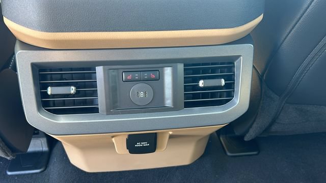 New 2026 Ford F250 Lariat w/ Lariat Ultimate Package AWD/4WD image 16
