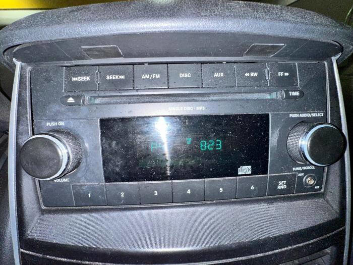 Used 2010 Dodge Grand Caravan SE FWD image 36