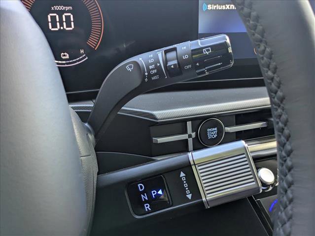New 2026 Hyundai Santa Fe SEL image 15