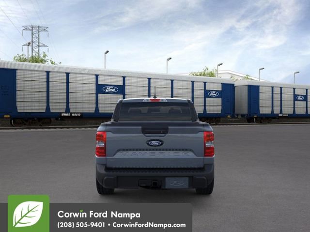 New 2026 Ford Maverick XLT image 5