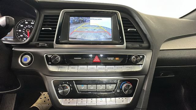 Used 2018 Hyundai Sonata Sport FWD image 24
