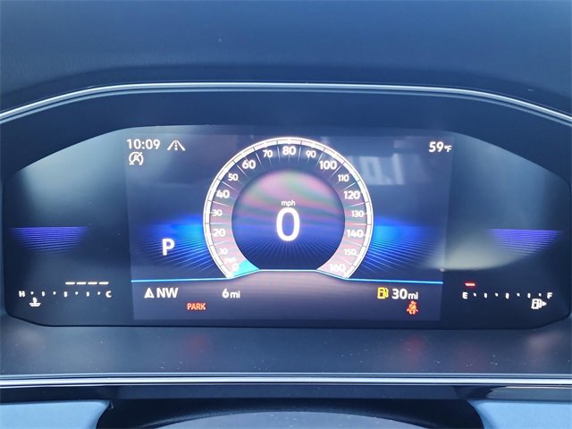 New 2026 Volkswagen Jetta SE image 23