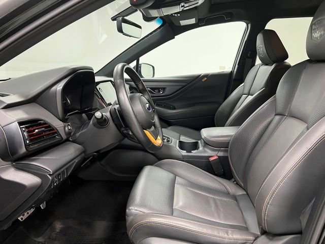 Used 2022 Subaru Outback Wilderness AWD/4WD image 20