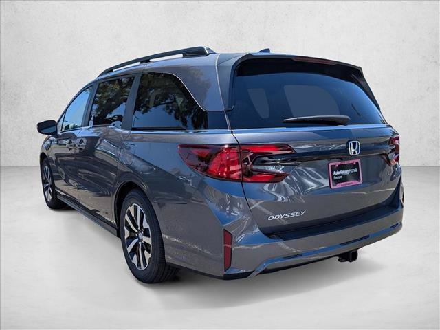 New 2026 Honda Odyssey EX-L image 8