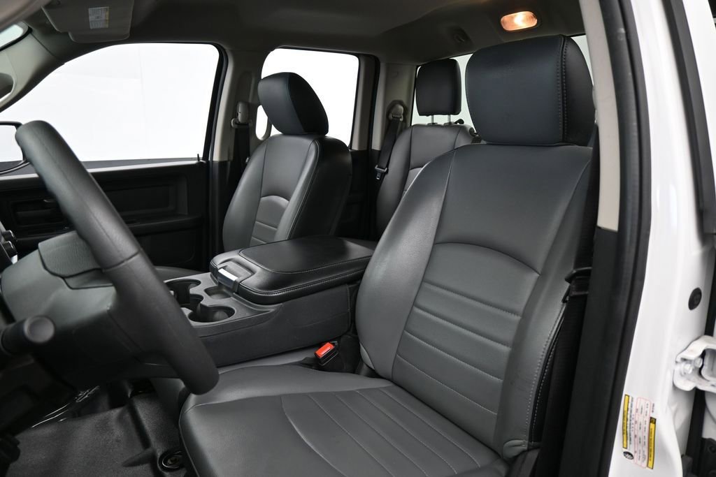 Used 2024 RAM 1500 Tradesman RWD image 10