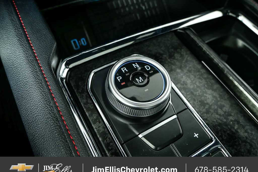 Used 2022 Ford Expedition Limited AWD/4WD image 18