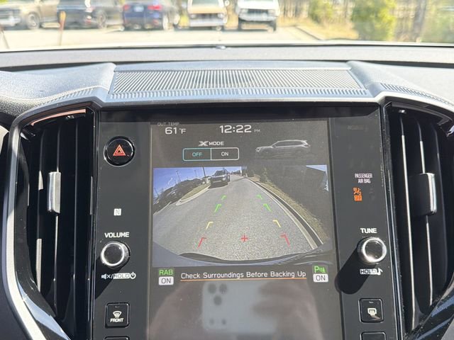 New 2026 Subaru Ascent Premium image 32