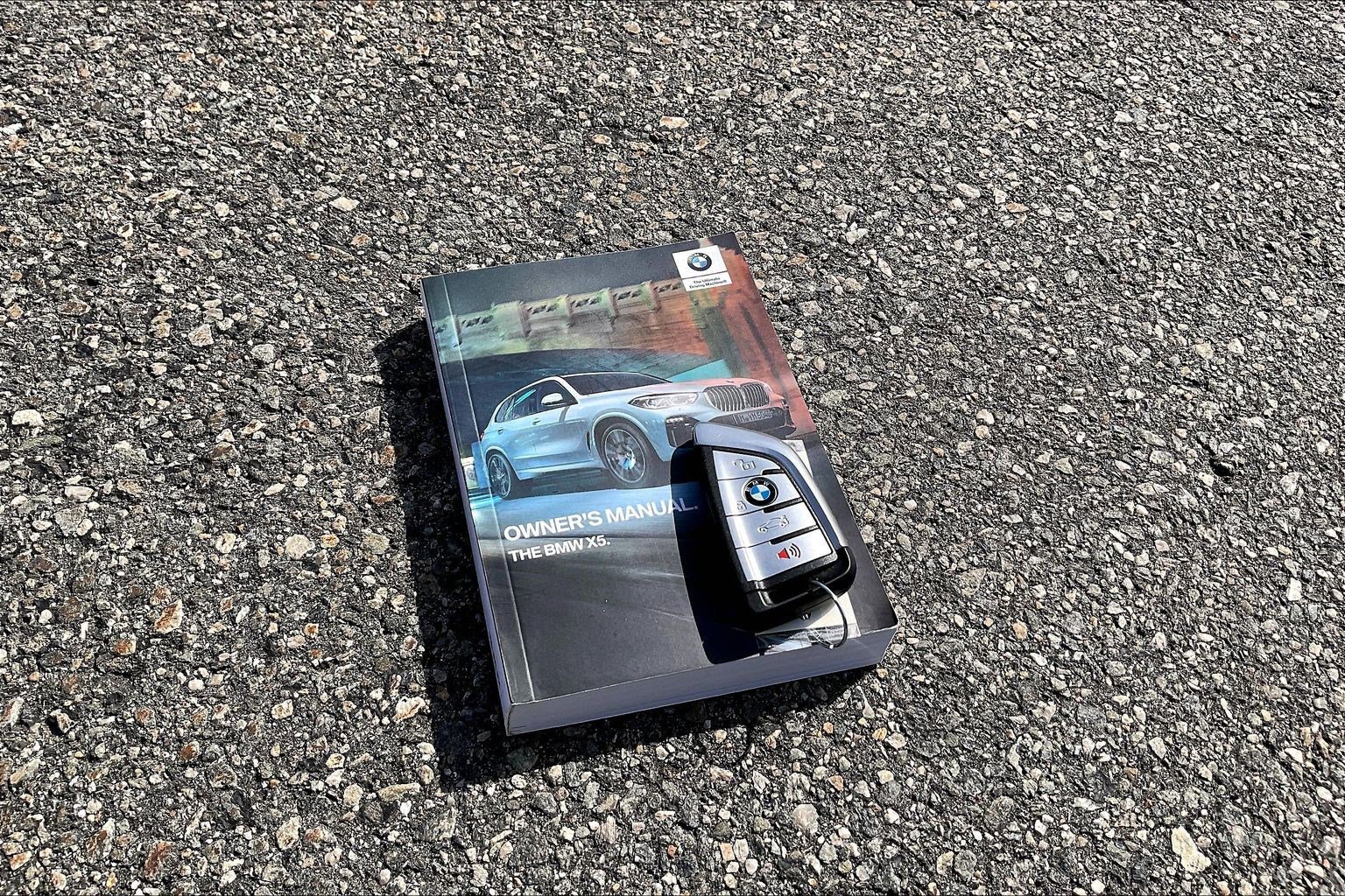 Used 2021 BMW X5 xDrive40i w/ Premium Package image 10