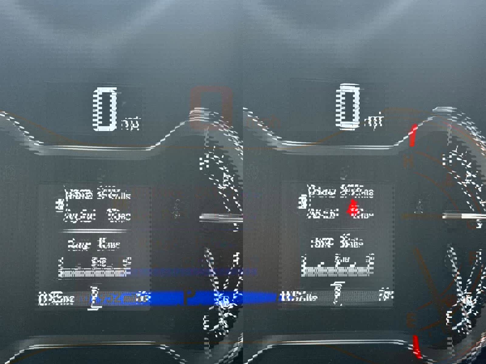 Used 2018 Honda Pilot EX-L image 29