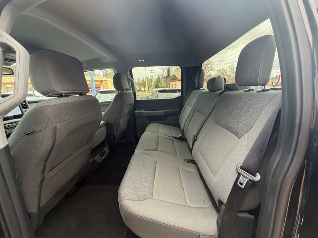 Used 2024 Ford F150 XLT AWD/4WD image 15