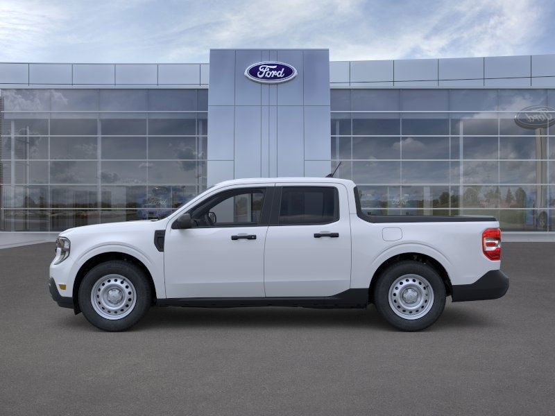 New 2026 Ford Maverick XL AWD/4WD image 3