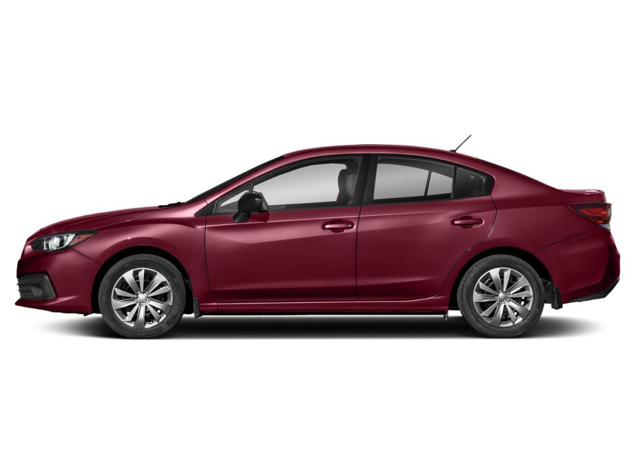 Used 2023 Subaru Impreza 2.0i AWD/4WD image 12