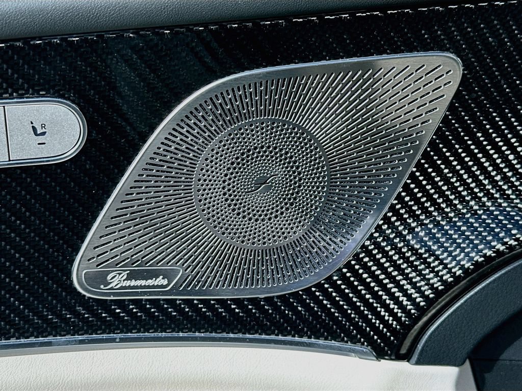 Certified 2026 Mercedes-Benz GLE 63 AMG S image 19