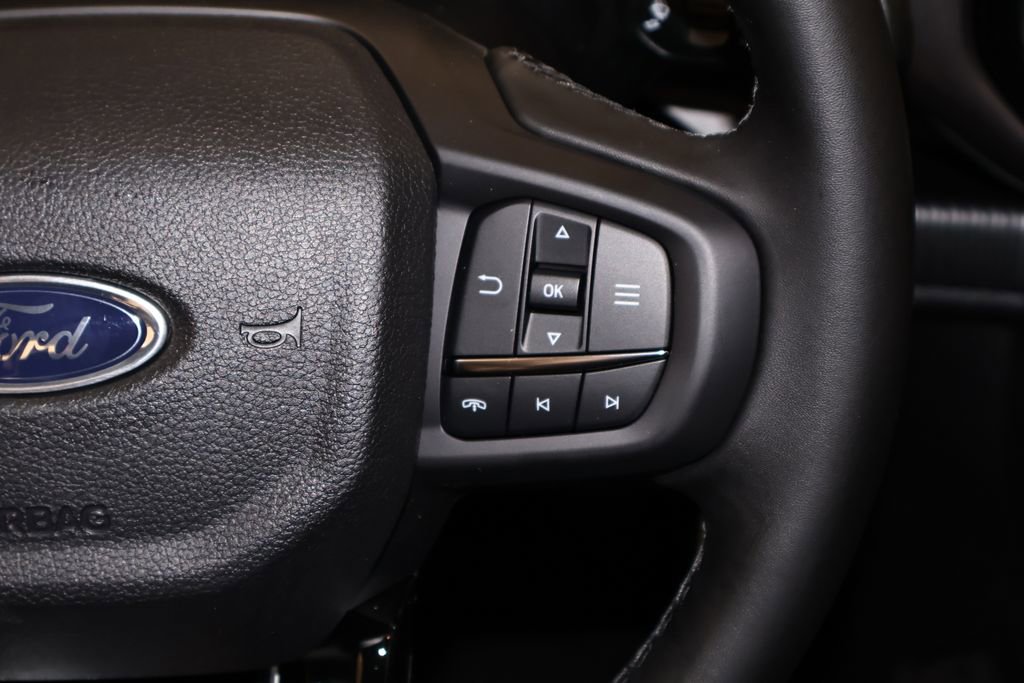 New 2026 Ford Ranger XLT image 16