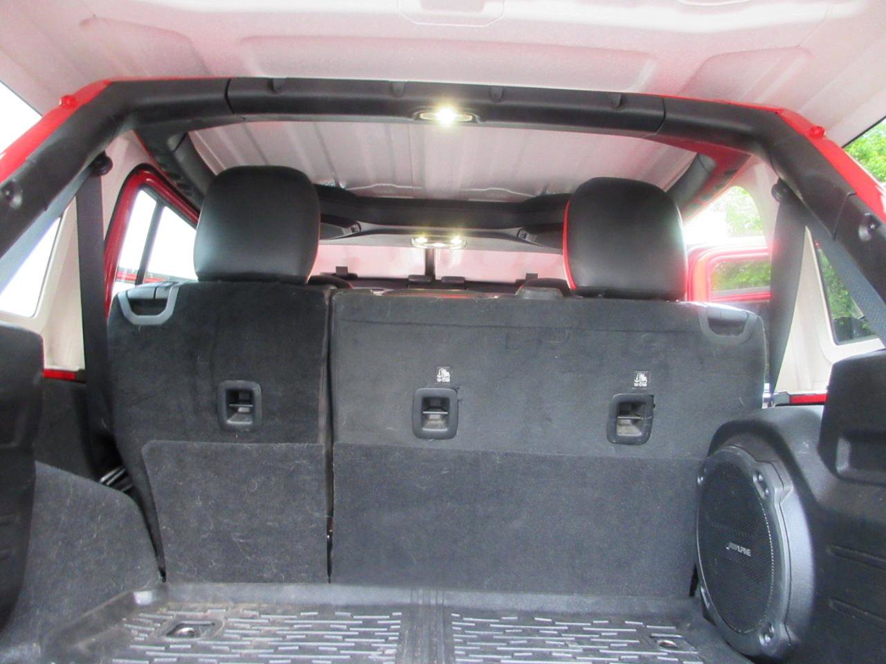 Used 2021 Jeep Wrangler Unlimited Rubicon w/ Dual Top Group image 68