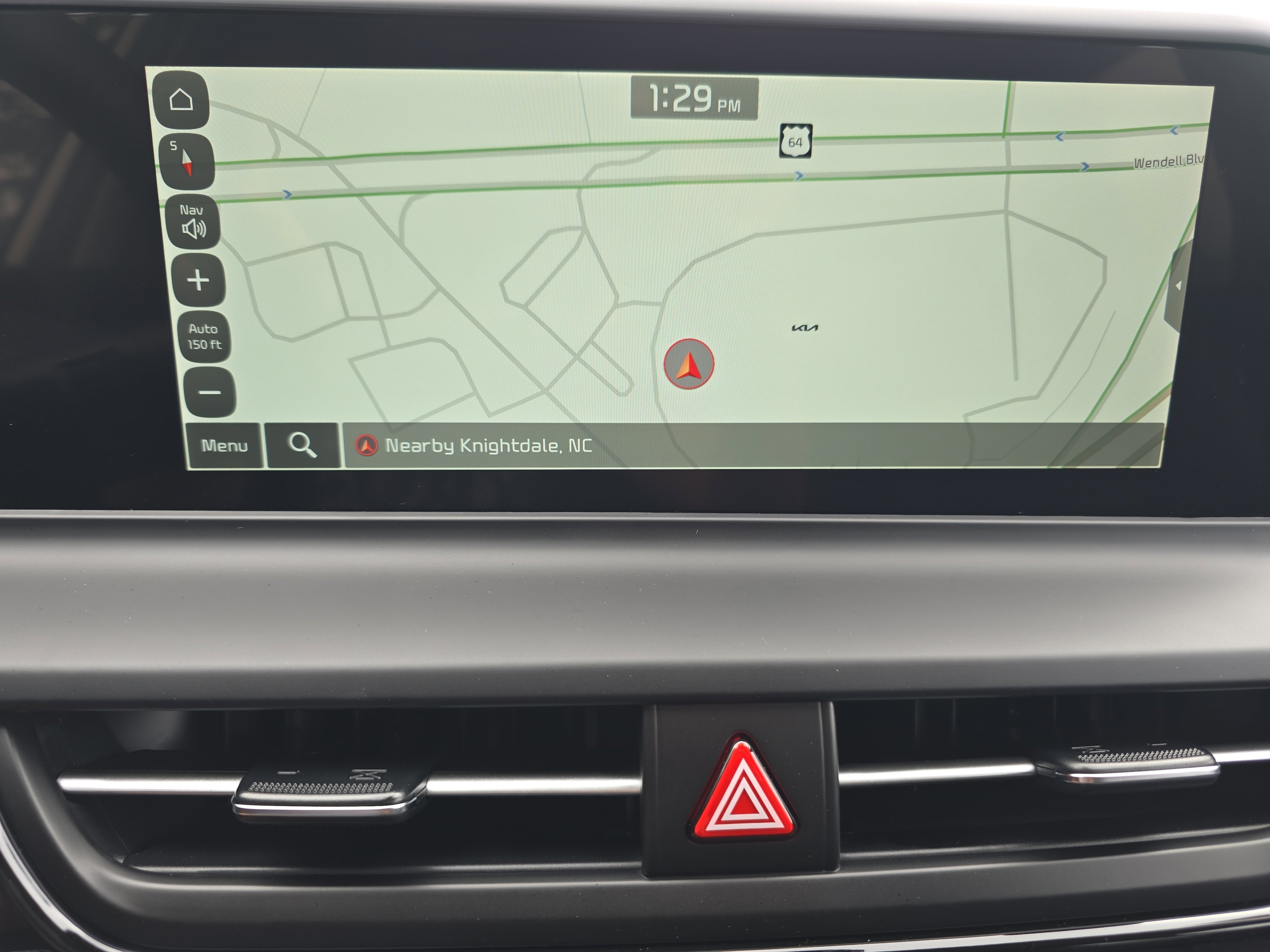 New 2026 Kia Seltos S image 23