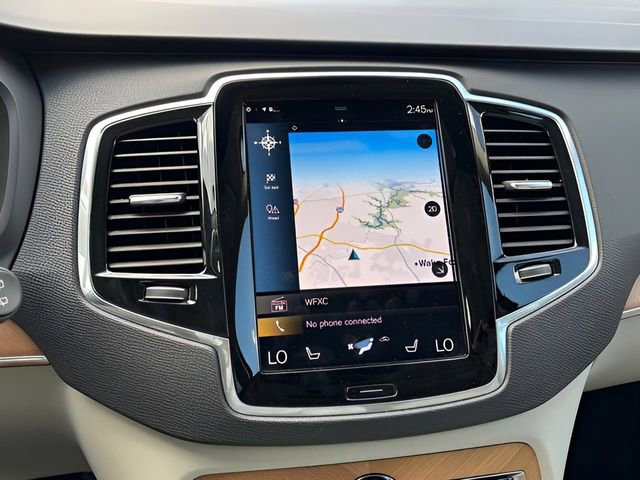 Used 2022 Volvo XC90 T8 Inscription Expression w/ Advanced Package image 19