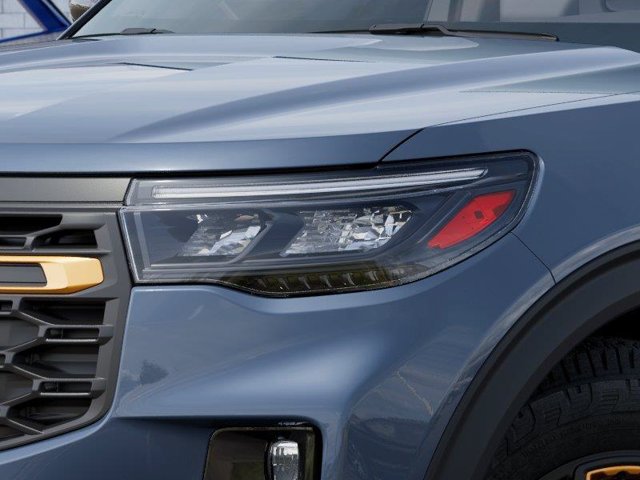 New 2027 Ford Explorer Tremor AWD/4WD image 18