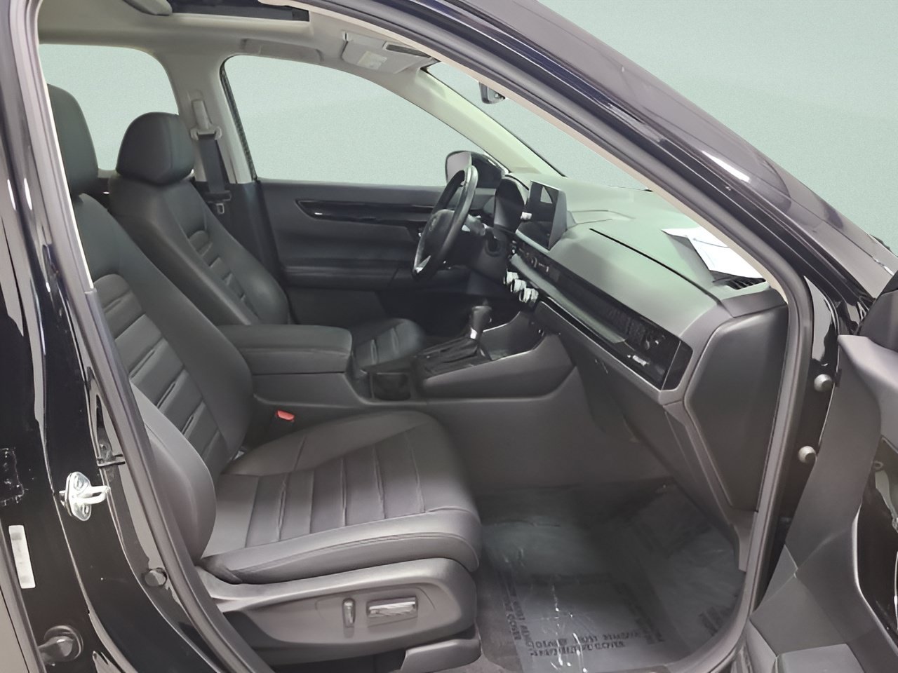 Certified 2026 Honda CR-V EX-L image 14