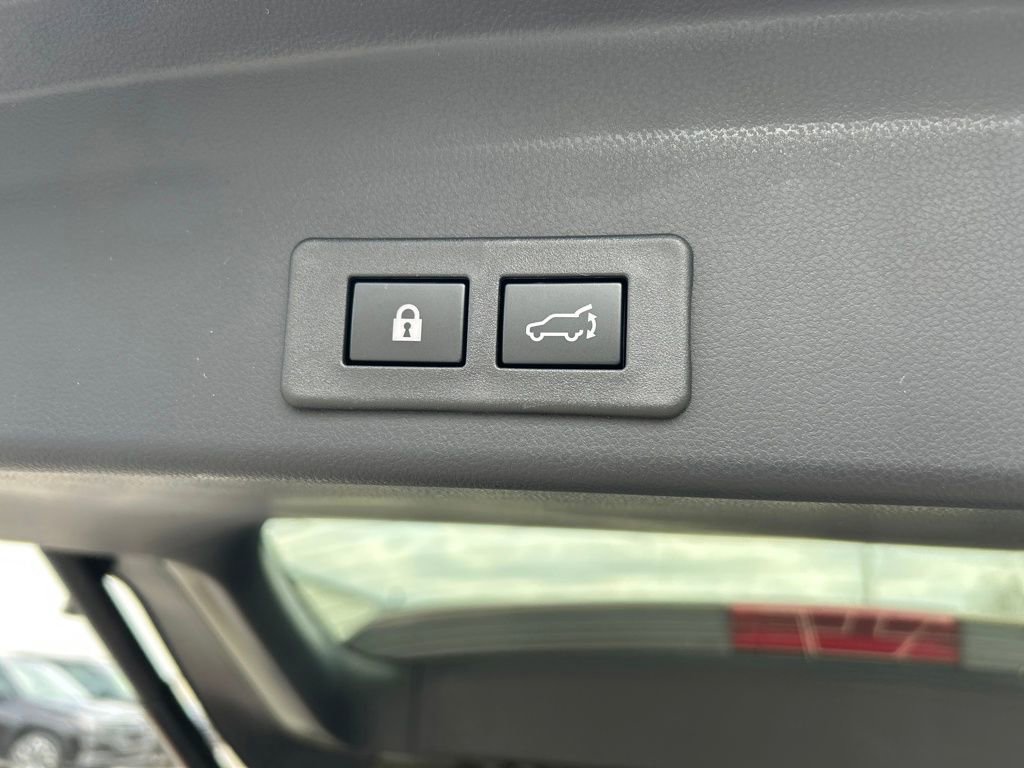 New 2026 Subaru Ascent Limited image 19