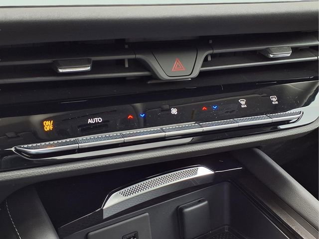 New 2026 Buick Envision Sport Touring image 10