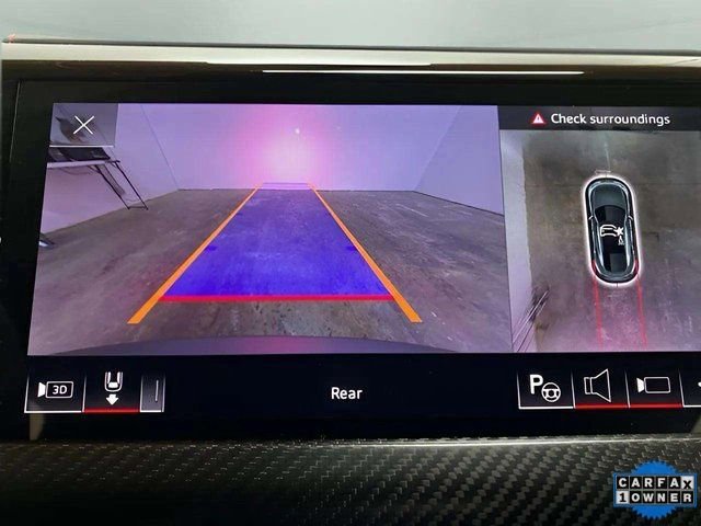 Used 2023 Audi RS e-tron GT image 53