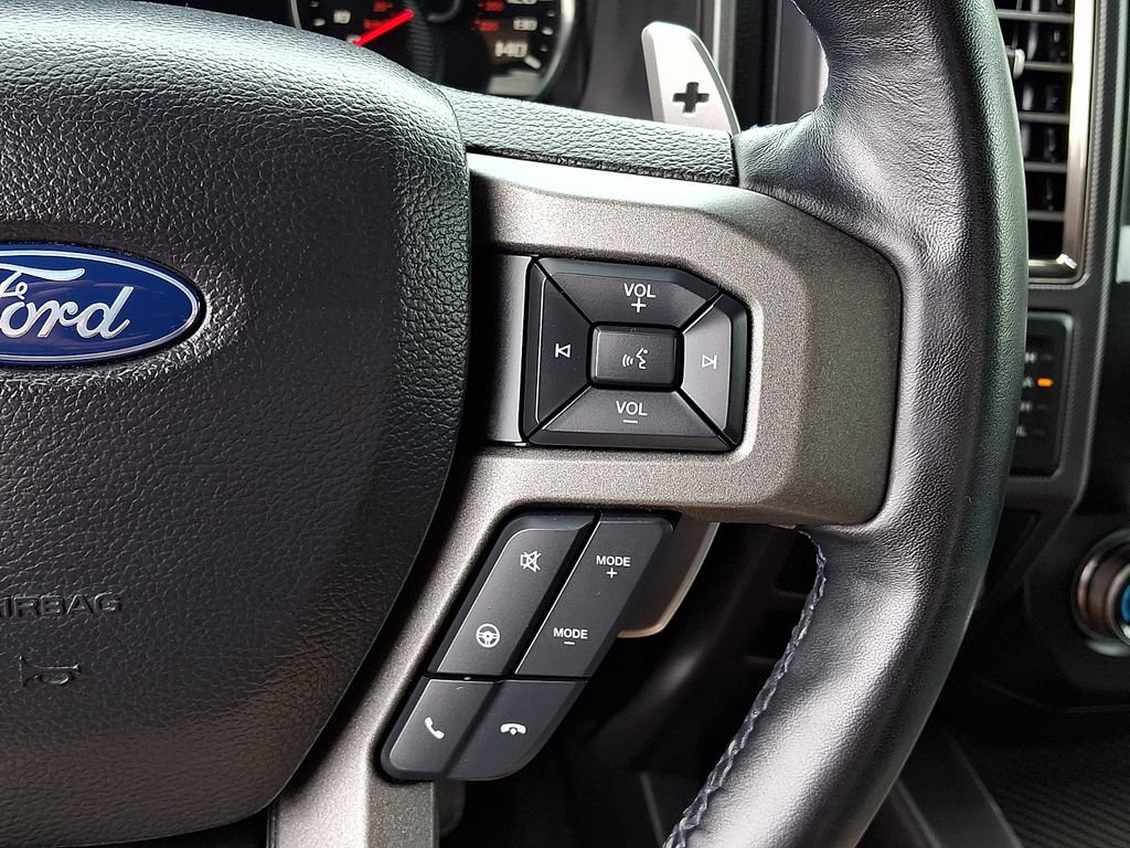 Used 2019 Ford F150 Raptor w/ Equipment Group 802A Luxury AWD/4WD image 24