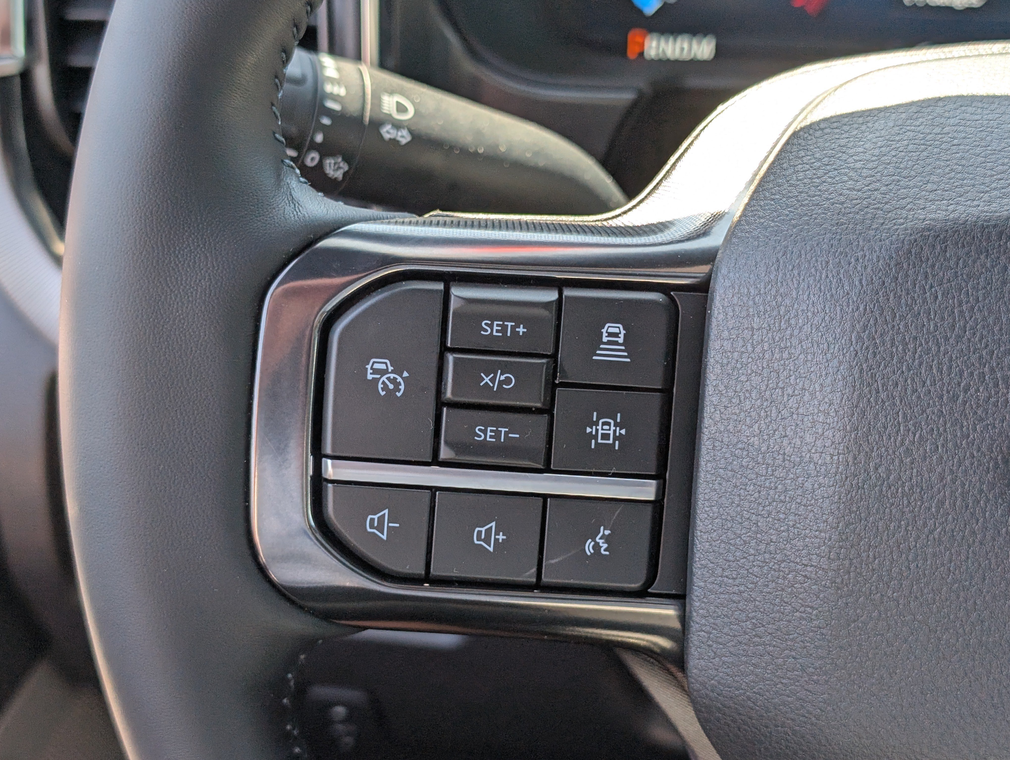 New 2026 Ford F350 Platinum AWD/4WD image 19