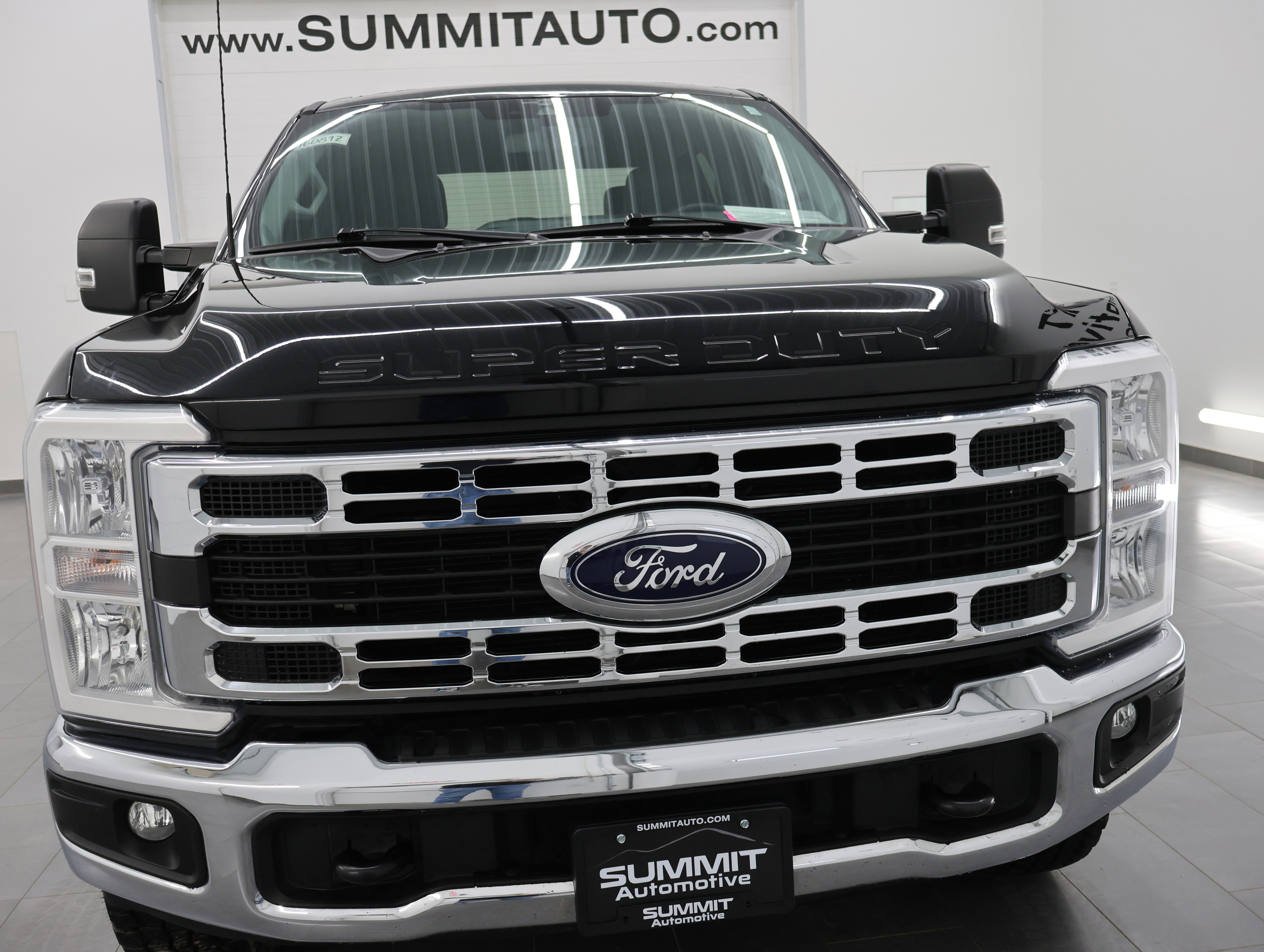 Used 2023 Ford F250 XLT w/ FX4 Off-Road Package image 20