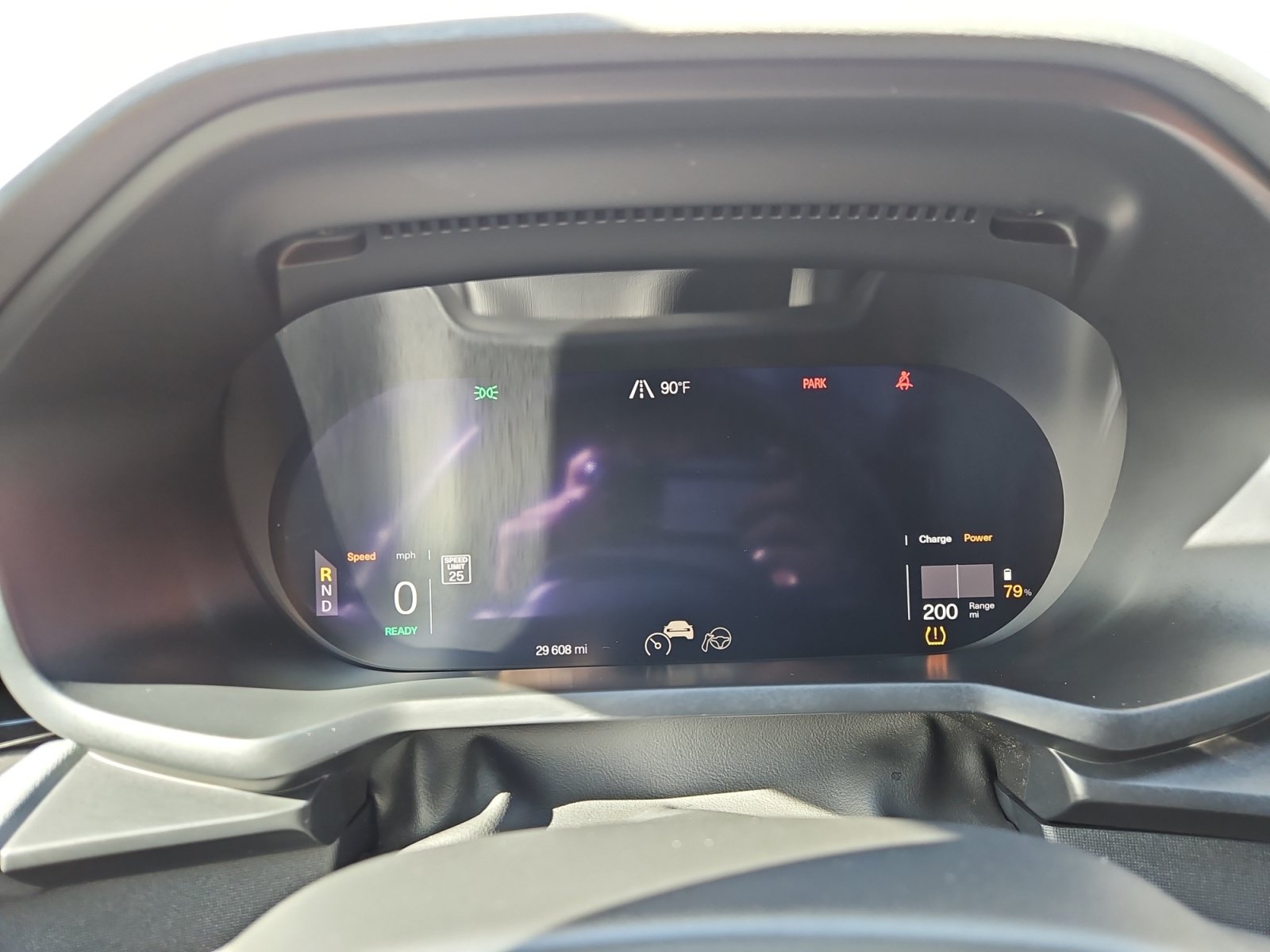 Used 2023 Polestar Polestar 2 w/ Pilot Pack FWD image 18