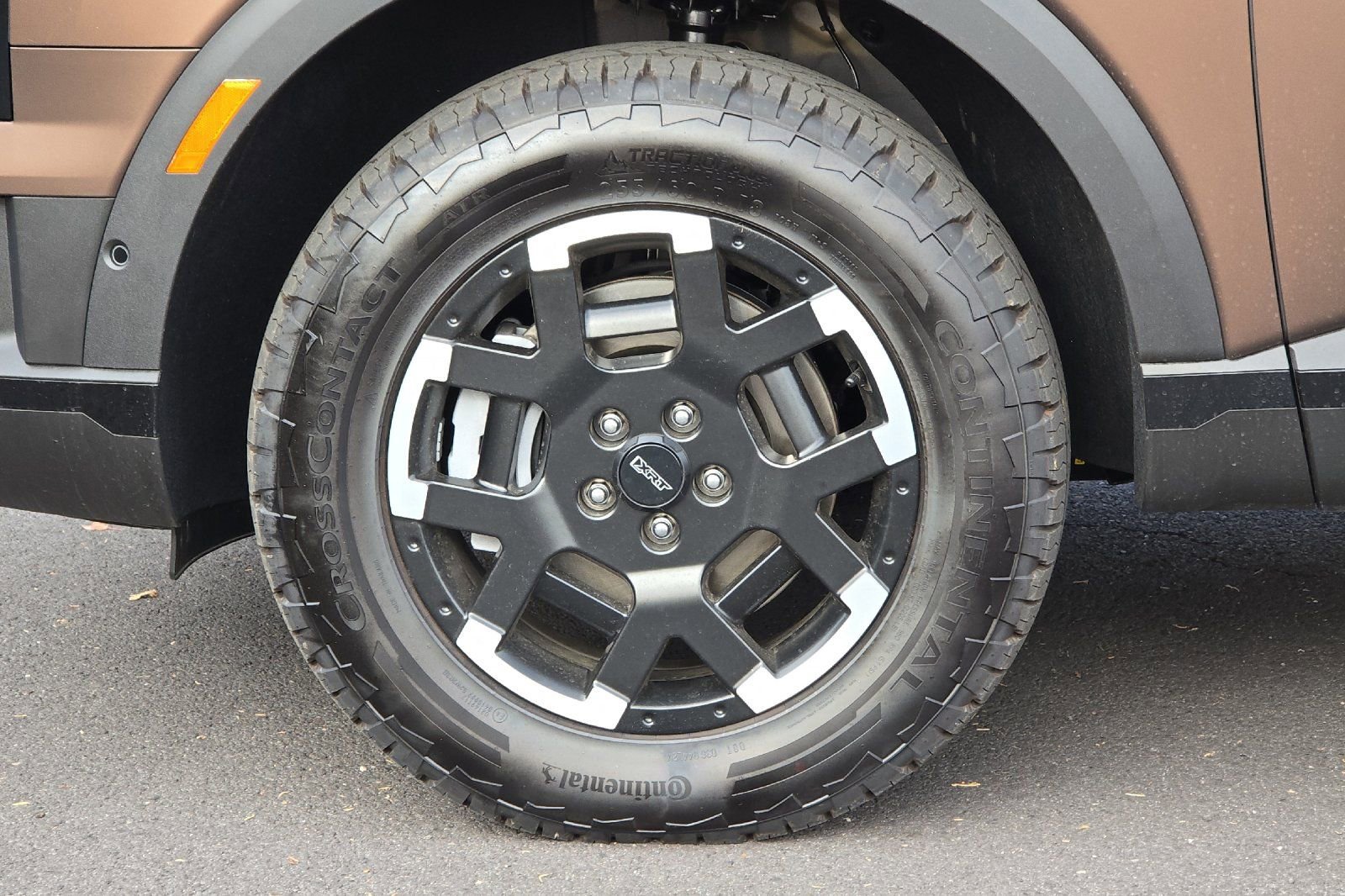 Used 2026 Hyundai Palisade XRT Pro image 40